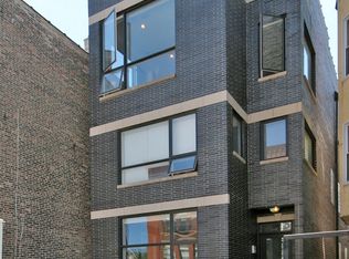 1449 W Augusta Blvd #2, Chicago, IL 60642