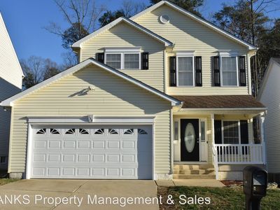 154 Olympic Dr, Stafford, VA, 22554