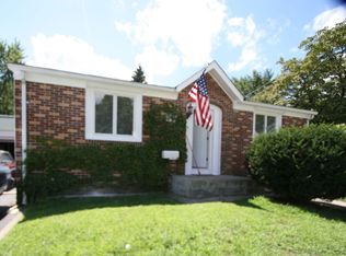 16 Whittlesey Rd, Johnston, RI 02919