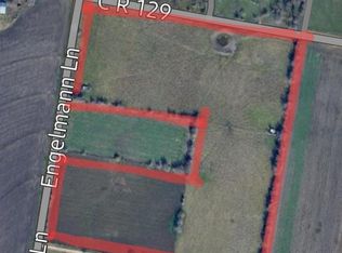 0 County Road 129, Taylor, TX 76574