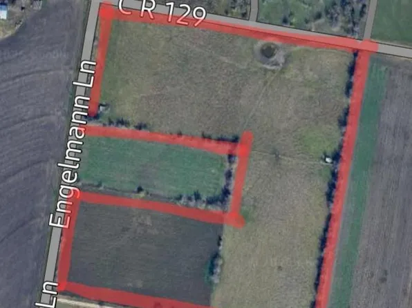 0 County Road 129, Taylor, TX 76574