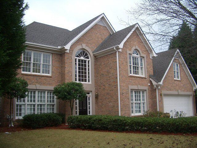 Stunning traditional home