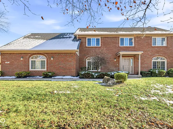 4667 Sundance Trl, Indianapolis, IN 46239
