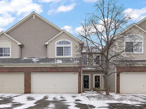 17639 S Gilbert Dr, Lockport, IL 60441