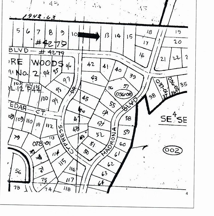 2nd image of 6060 NE Ponderosa Blvd