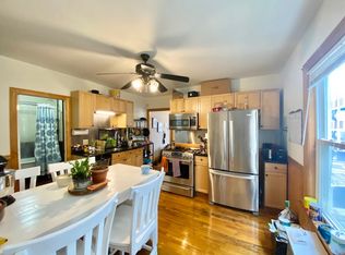 137 Marcella St #1, Roxbury, MA 02119