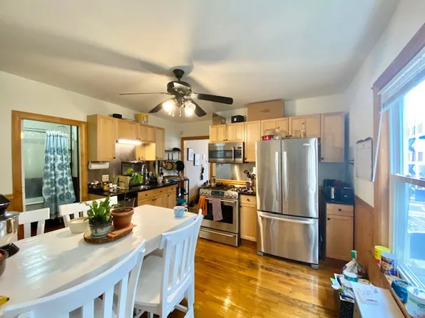 137 Marcella St #1, Roxbury, MA 02119