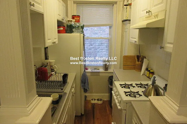 1 bed, 1.0 bath, $2,450 — Photo 4