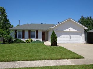 2707 W Cherokee St, Springfield, MO 65807