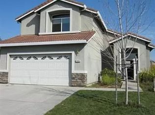 3565 Envero Way, Rancho Cordova, CA 95670