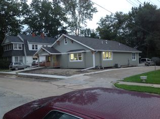 1515 Jackson Ave, Iowa City, IA 52240