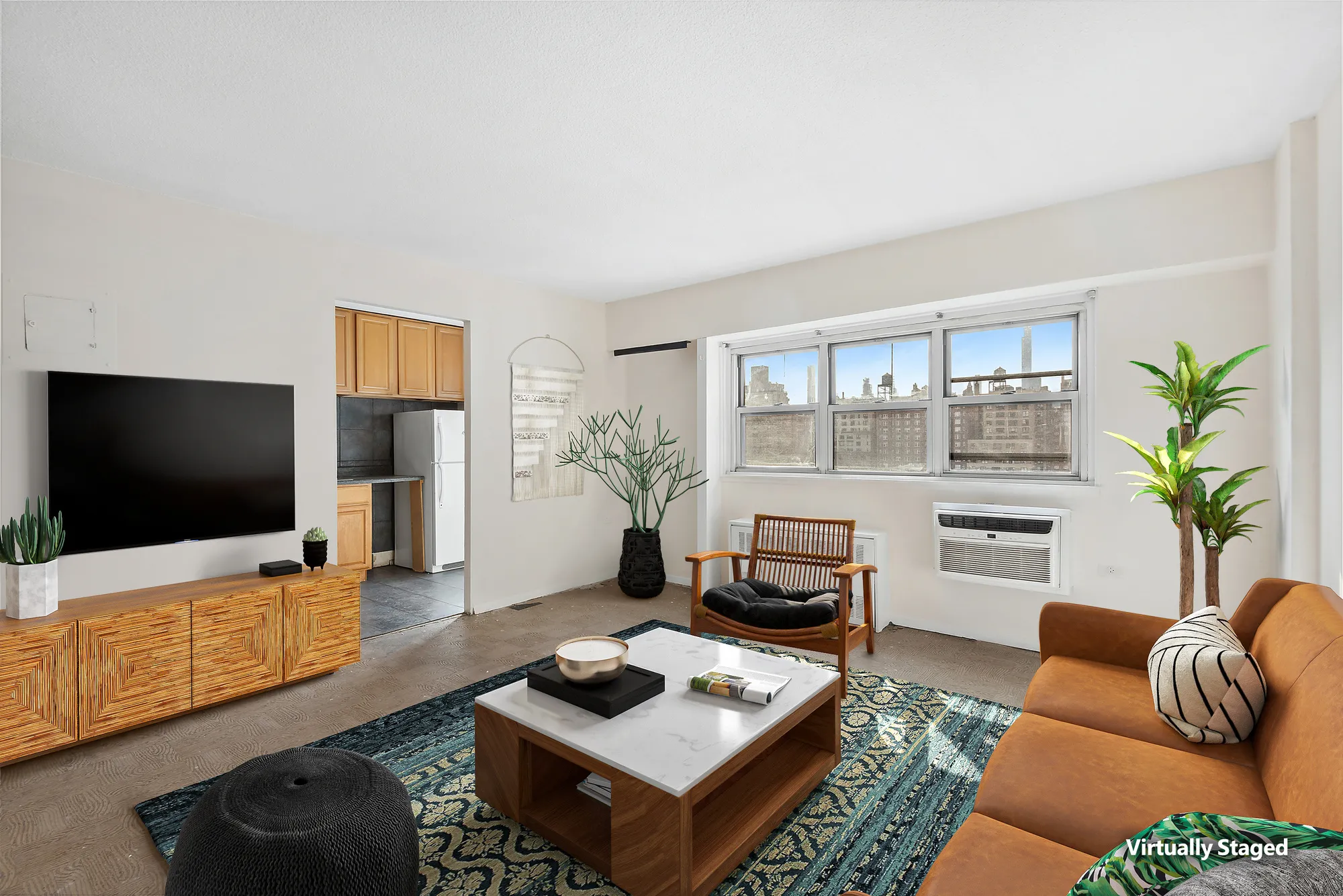 609 Columbus Avenue #10F in Upper West Side, Manhattan