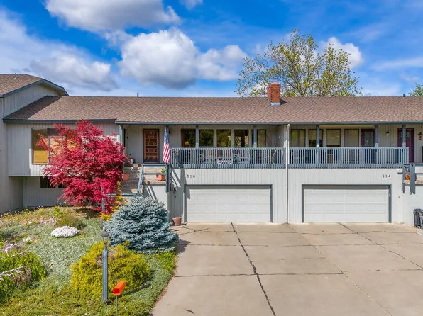 516 Follow Through Dr, Yakima, WA 98901