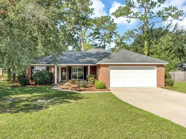 152 Leighton Dr, Leesburg, GA 31763