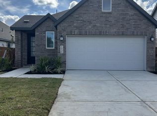 1058 Blue Stone Dr, Beasley, TX 77417