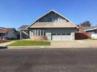 1960 Buckingham Dr, Fairfield, CA 94533