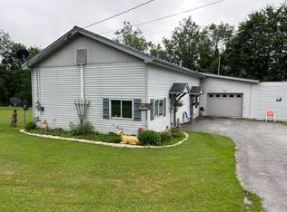 3822 Clover Run Rd, Mahaffey, PA 15757