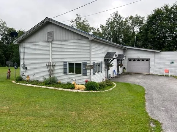 3822 Clover Run Rd, Mahaffey, PA 15757