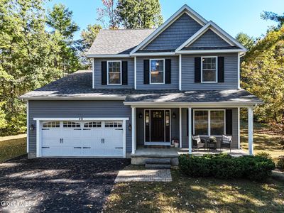 40 Brampton Lane, Gansevoort, NY, 12831