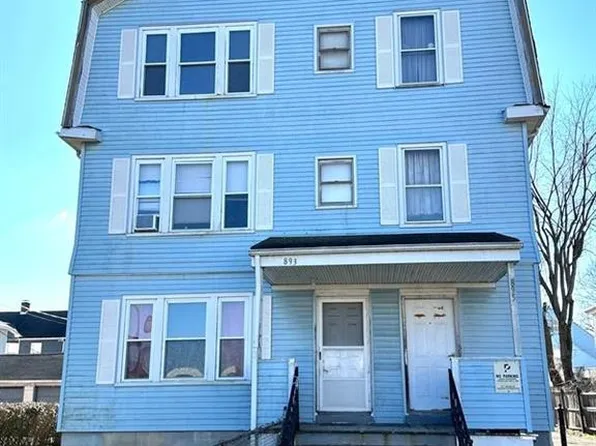 893 New Britain Avenue, Hartford, CT 06106