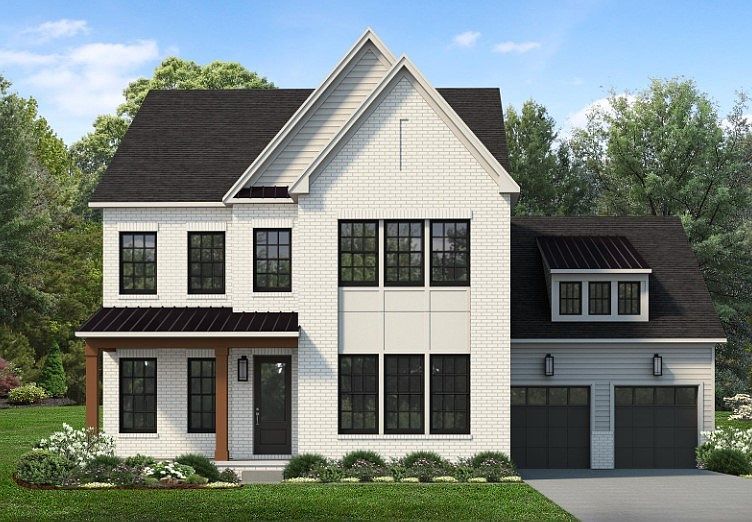 1st image of 133 Berry Hunter Ln Lot 35