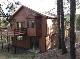 658 Gold Flake Ter, Bailey, CO 80421