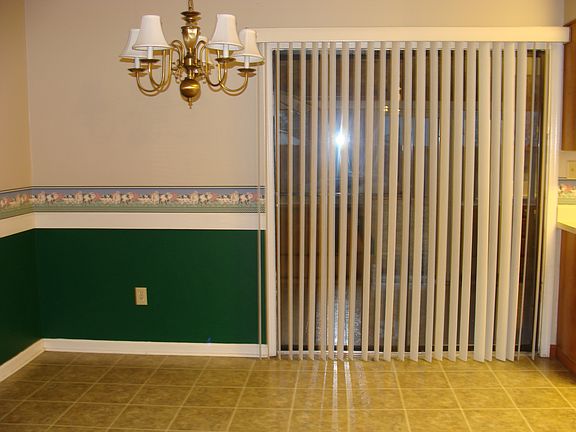 Dining Room View 2