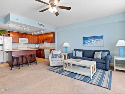 9860 S Thomas #1503, Panama City Beach, FL, 32413