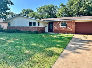 3705 38th St, Lubbock, TX 79413