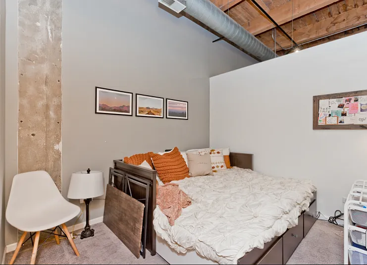 215 N Aberdeen St #403B — Photo 13