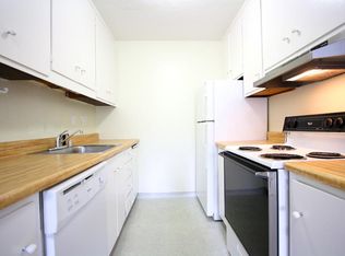 2310 Piedmont Ave #204, Berkeley, CA 94704
