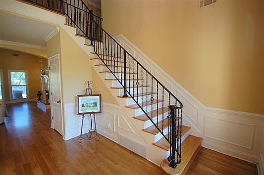 Front Entryway