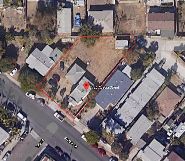 1st image of 3726 Acacia St