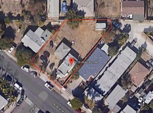 3726 Acacia St, San Diego, CA 92113