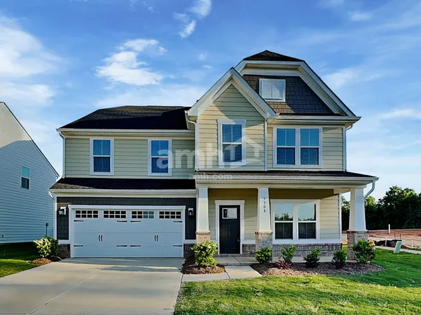 5308 Cairo Ct, Denver, NC 28037