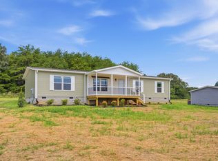 325 County Road 784a LOT 6, Etowah, TN 37331
