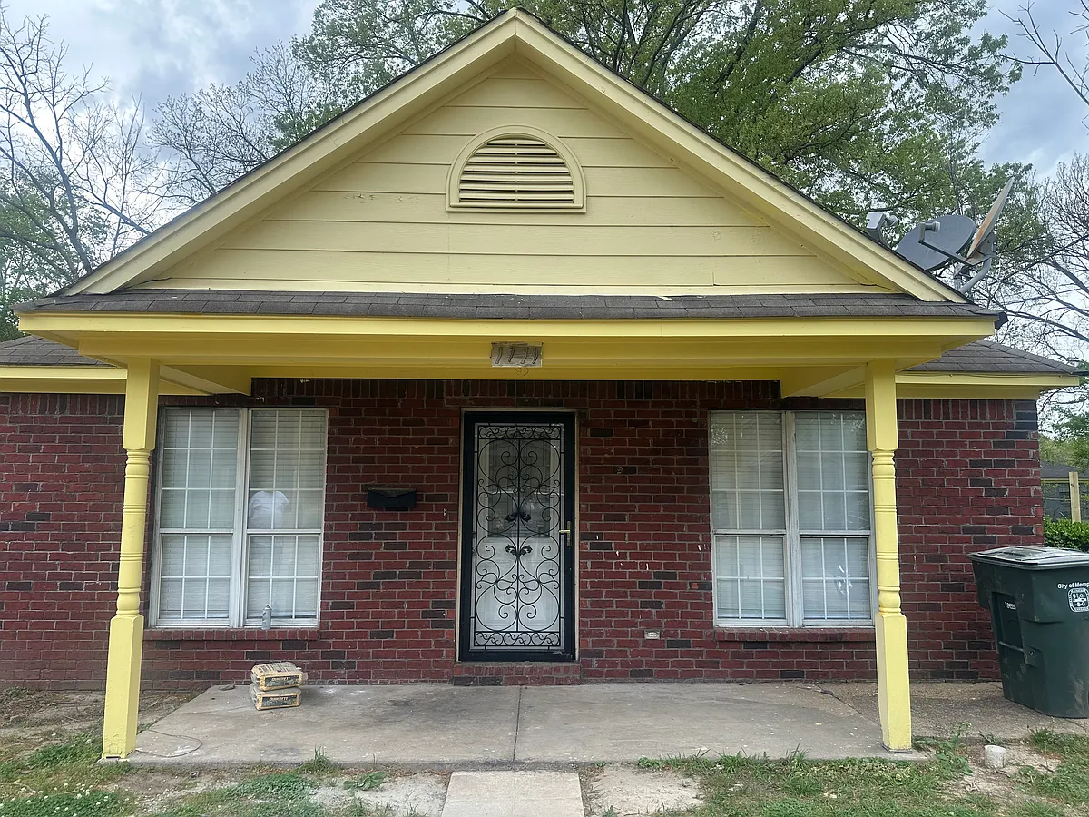 Building Photo - 1719 Orr St