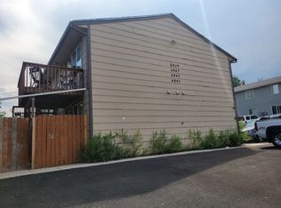 Great Fourplex LowerUnit!, Colorado Springs, CO 80915