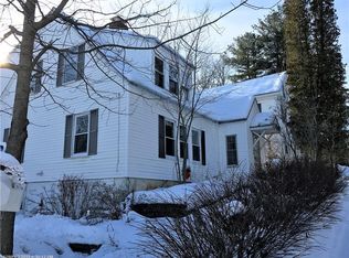 61 Pleasant St, Brunswick, ME 04011