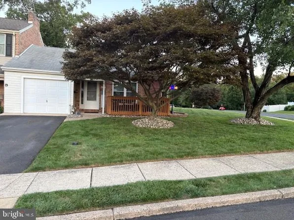 6501 Saratoga Turn, Bensalem, PA 19020