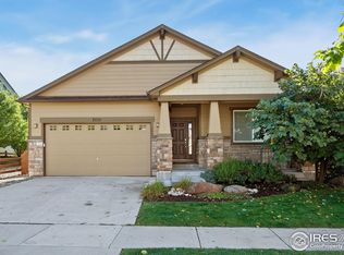 7151 Shadow Ridge Dr, Fort Collins, CO 80525