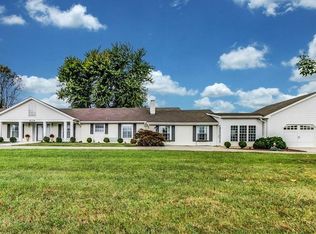 2755 Fancy Farm Rd, Bedford, VA 24523