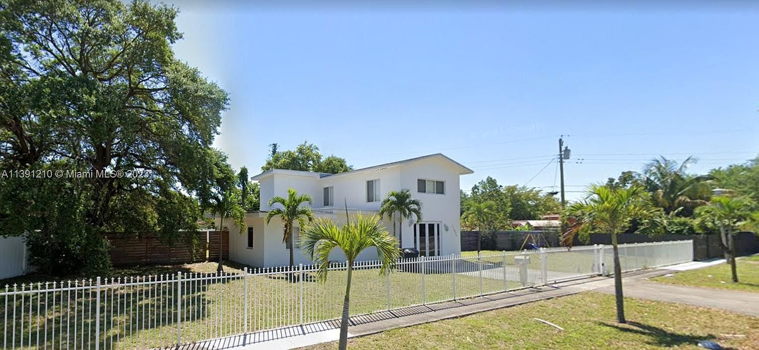 (Undisclosed Address), Miami, FL 33147 Zillow