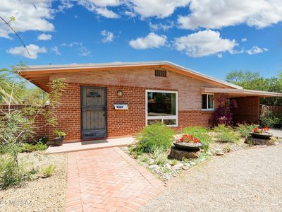 3225 E Elida St, Tucson, AZ, 85716
