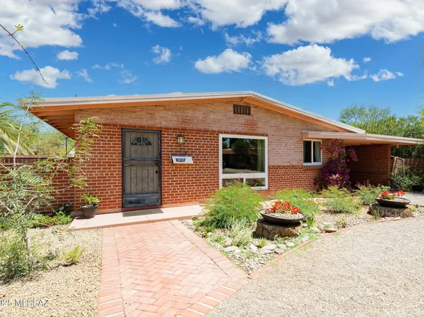 3225 E Elida St, Tucson, AZ 85716