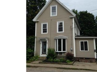 11 Weeman St, Springvale, ME 04083