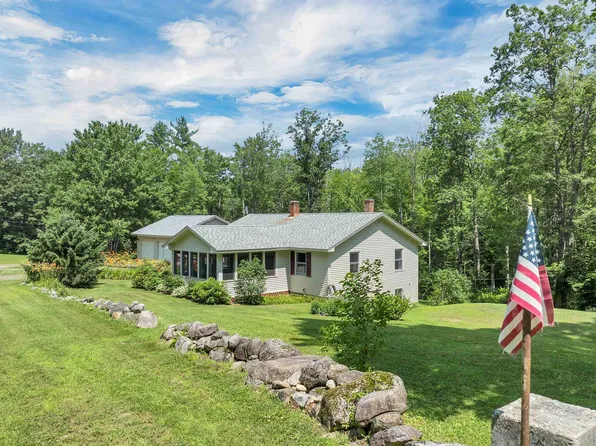 358 Roller Coaster Road, Laconia, NH 03246