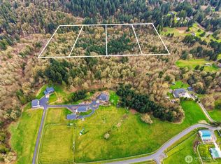 0 Spencer Creek Road, Kalama, WA 98625