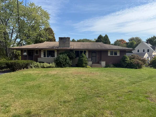 441 N Quincy St, Brockton, MA 02302