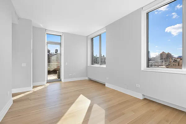 Rented by Douglas Elliman | media 22